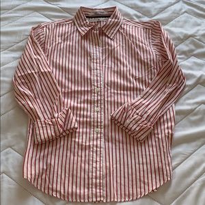 Classic Tommy Hilfiger Bottom Down